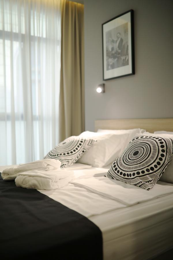 Teatro Verdi Boutique Hotel Zadar Exteriér fotografie